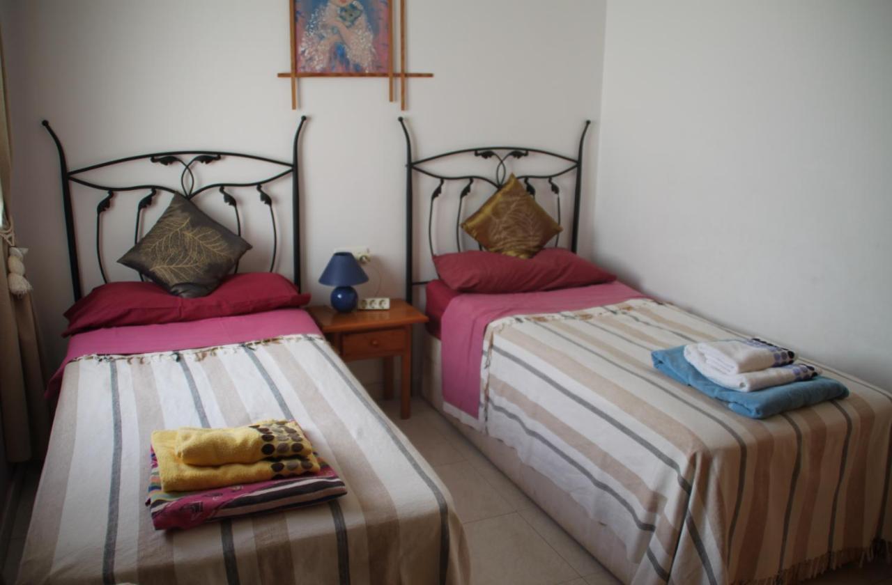 The Regency * Playa Blanca (Lanzarote)