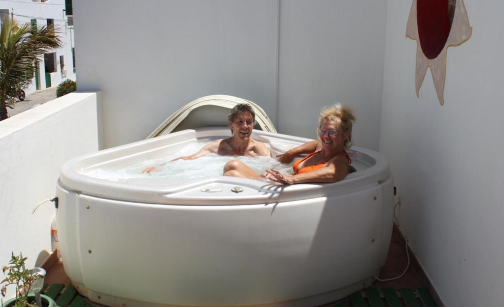 The Regency * Playa Blanca (Lanzarote)