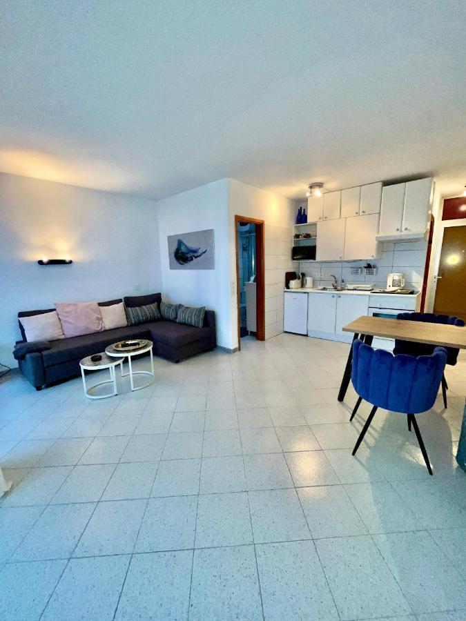 Ocean Kiss Apartment