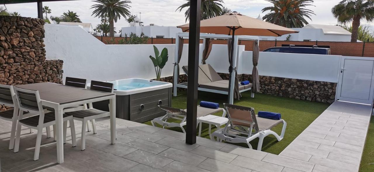 Villa New Lanzasuites
