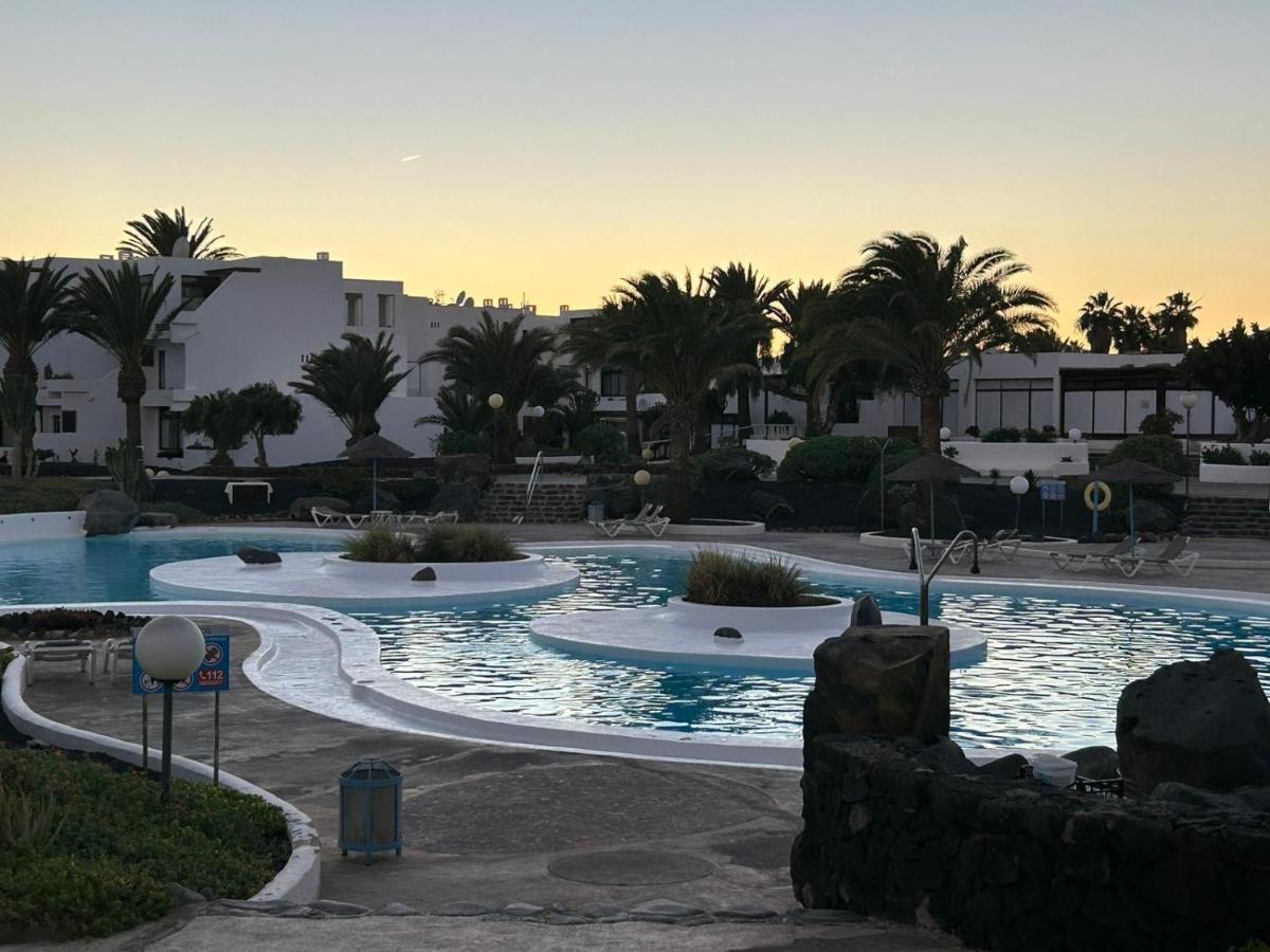 Apartamento Jameos-los Molinos Costa Teguise, Lanzarote *