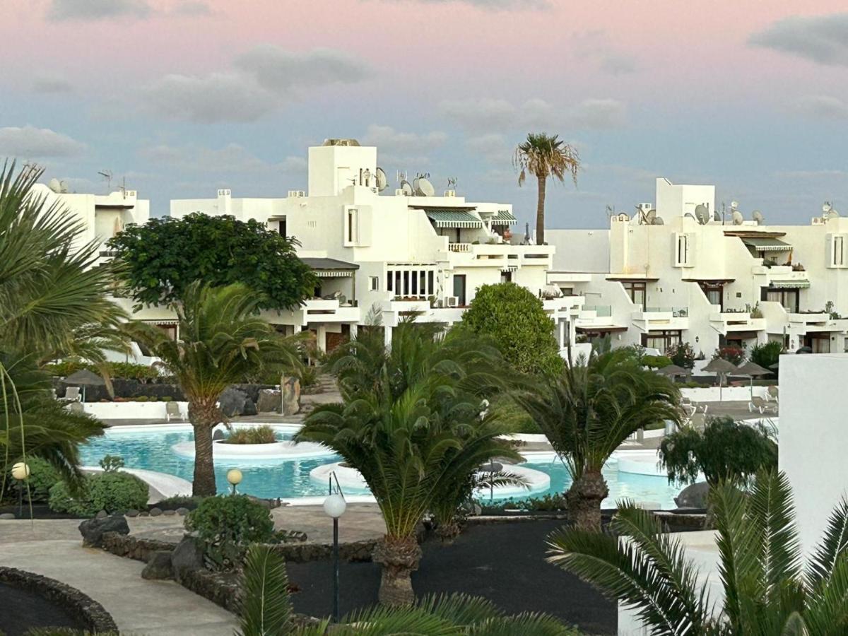 Apartamento Jameos-los Molinos Costa Teguise, Lanzarote *