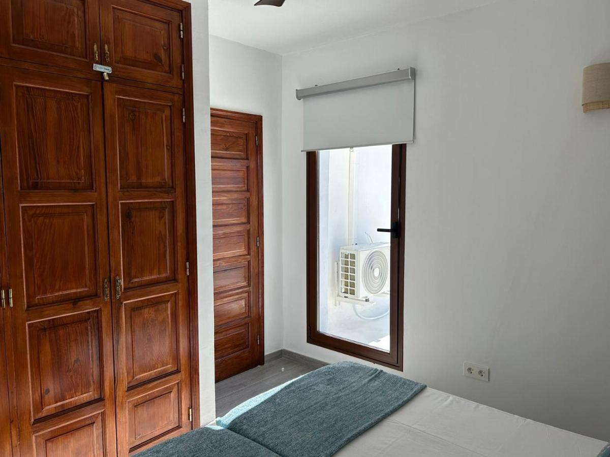Apartamento Jameos-los Molinos Costa Teguise, Lanzarote *