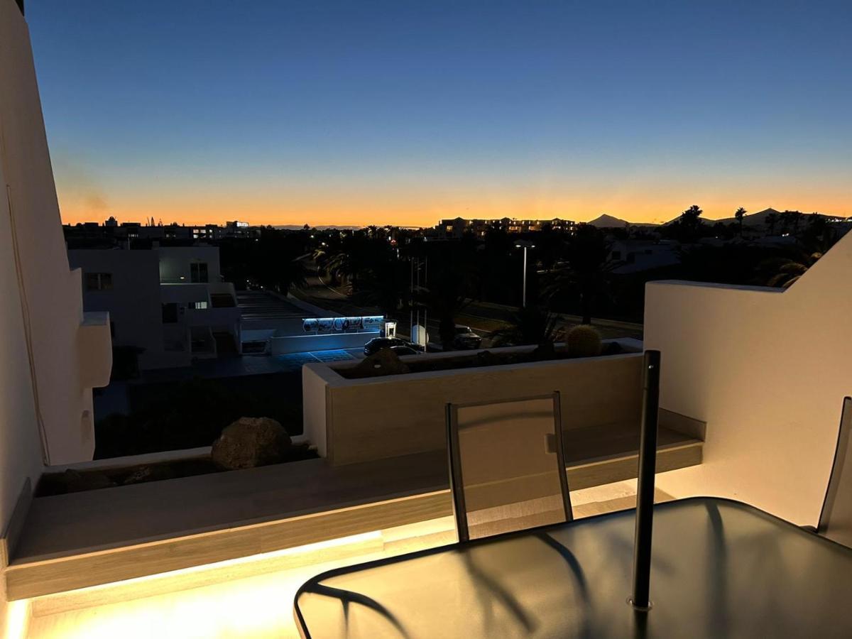 Jameos-los Molinos Costa Teguise, Lanzarote Apartamento