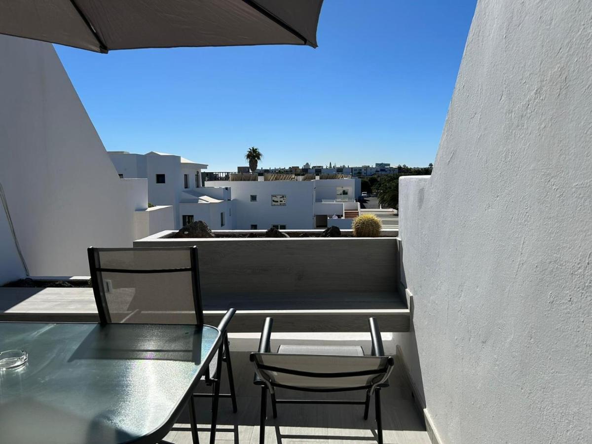 Apartamento Jameos-los Molinos Costa Teguise, Lanzarote Costa Teguise