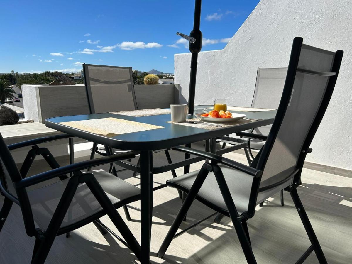 Apartamento Jameos-los Molinos Costa Teguise, Lanzarote *