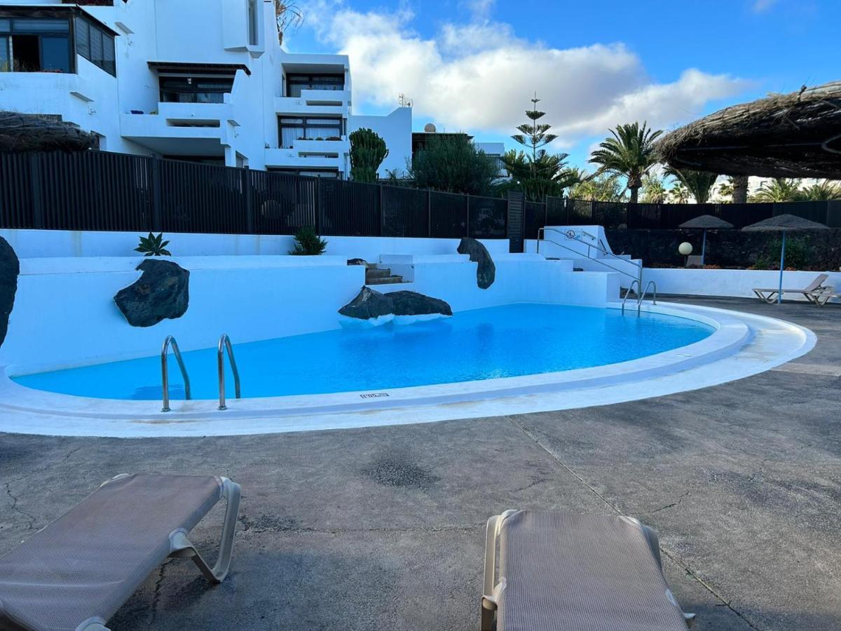 Jameos-los Molinos Costa Teguise, Lanzarote Apartamento *