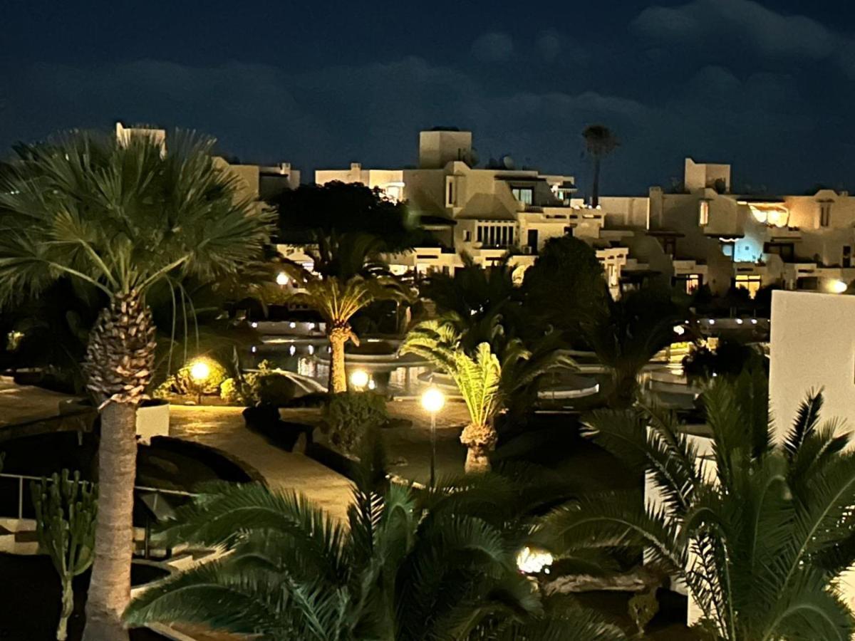 Apartamento Jameos-los Molinos Costa Teguise, Lanzarote *