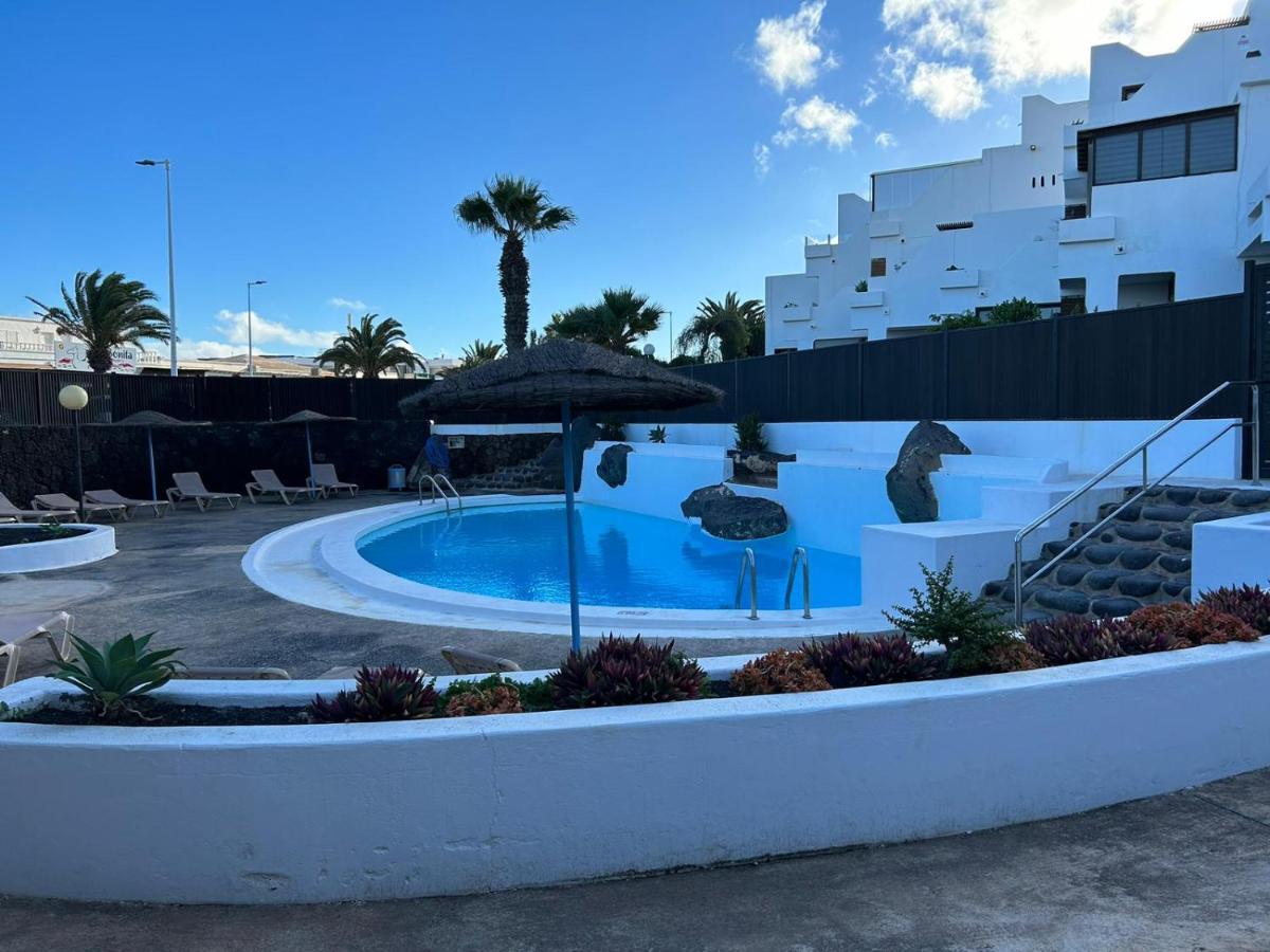 Jameos-los Molinos Costa Teguise, Lanzarote Apartamento Costa Teguise