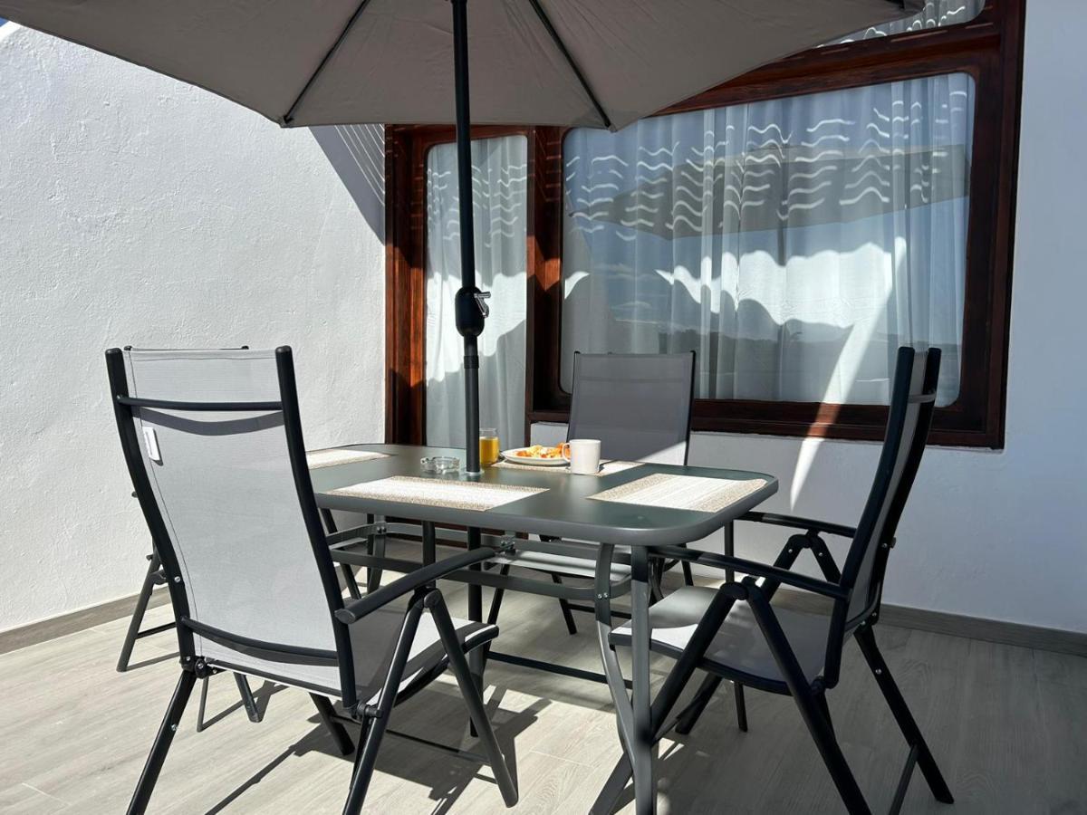 Apartamento Jameos-los Molinos Costa Teguise, Lanzarote Costa Teguise