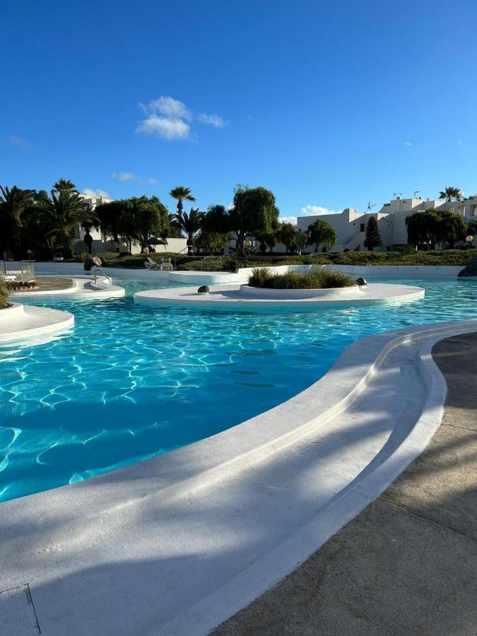 Apartamento Jameos-los Molinos Costa Teguise, Lanzarote *