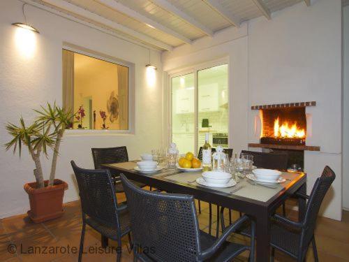 Exceptional Sea View Benedicte By Lanzarote Leisure Puerto del Carmen (Lanzarote)