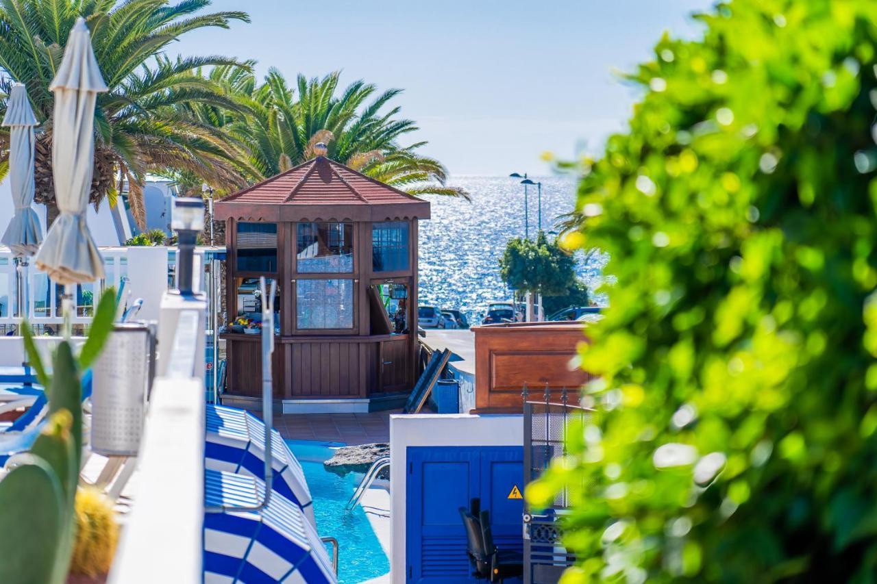 Apartamento Isla De Lobos - Adults Only *