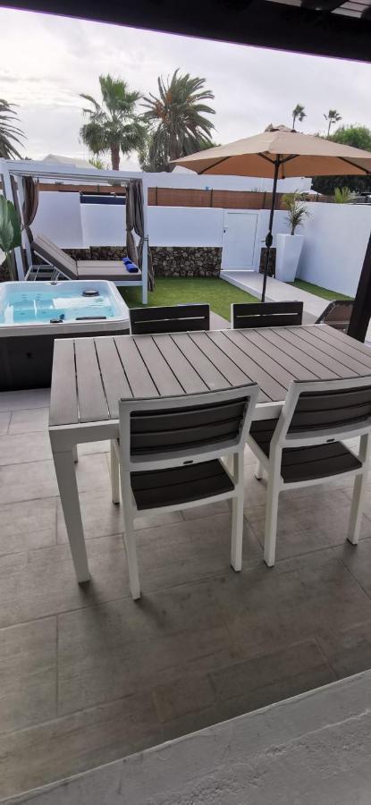 New Lanzasuites Villa *