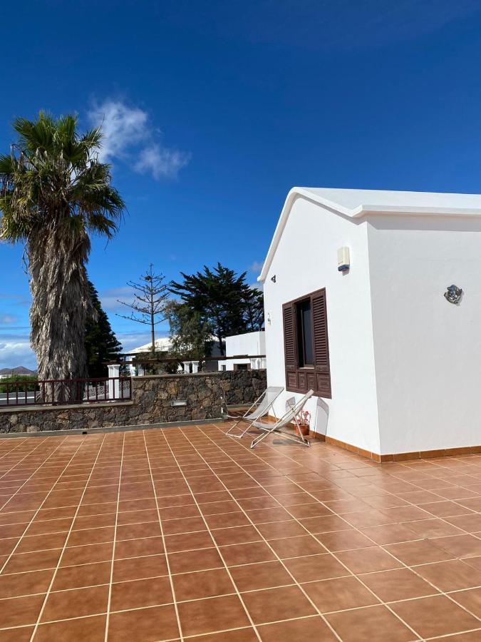 Apartment Catayfa Teguise (Lanzarote)