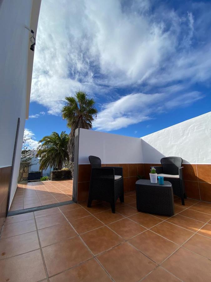 Apartamento Catayfa Teguise (Lanzarote)
