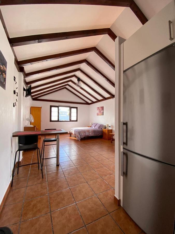 Catayfa Apartment