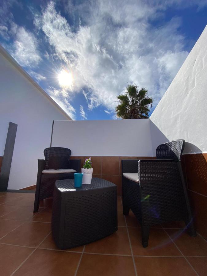 Catayfa Apartment Teguise (Lanzarote)