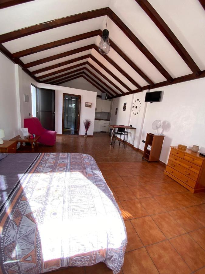 Apartment Catayfa *