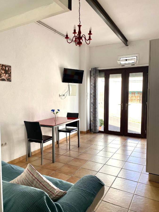 Apartment Casa La Fula *