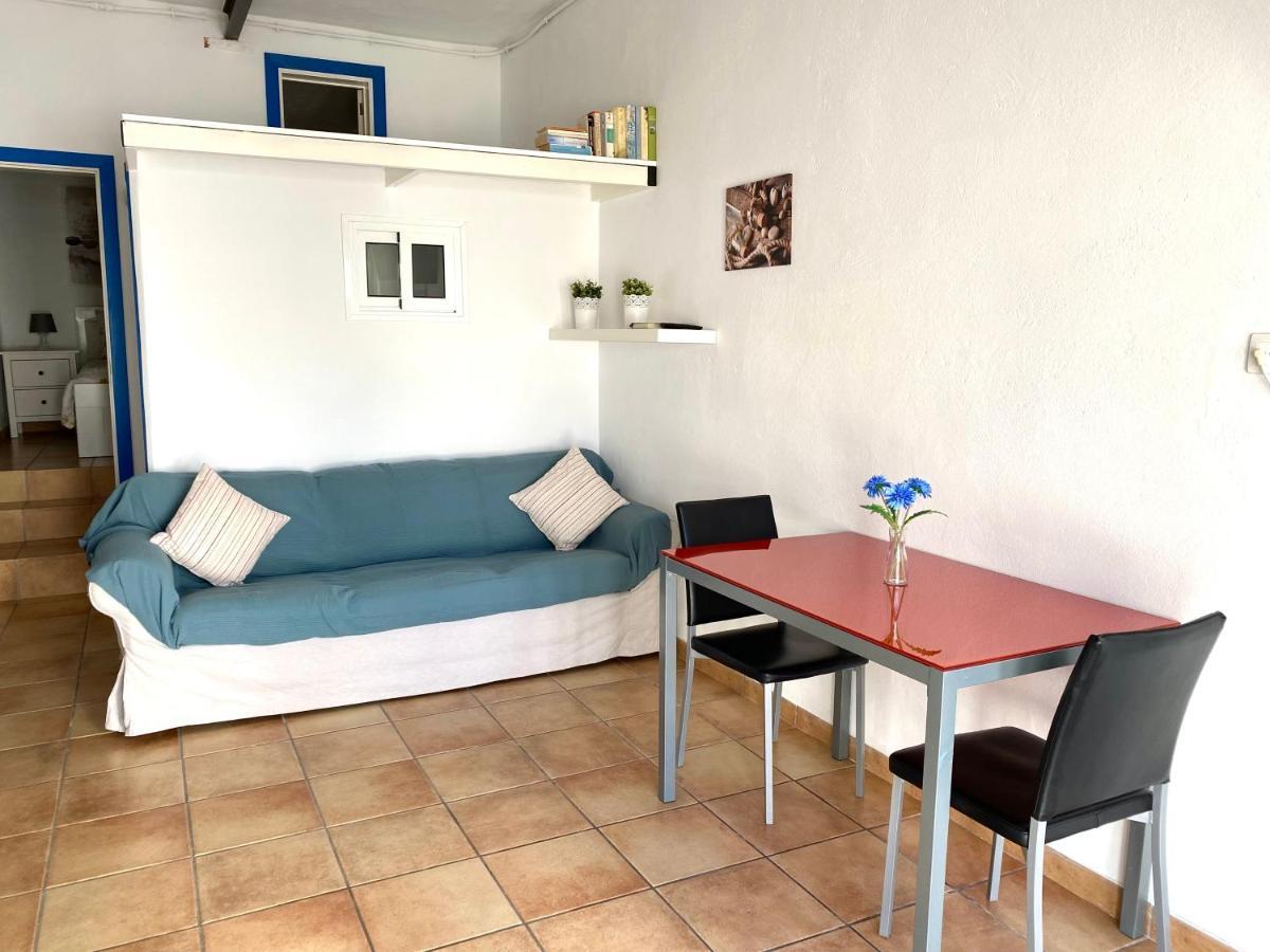 Casa La Fula Apartment *