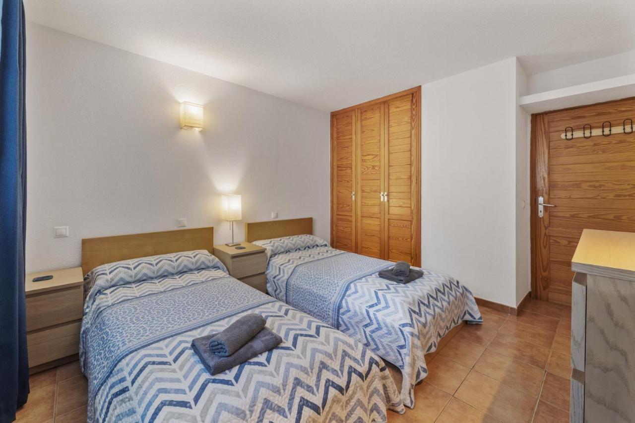 Apartamento Playa Del Reducto