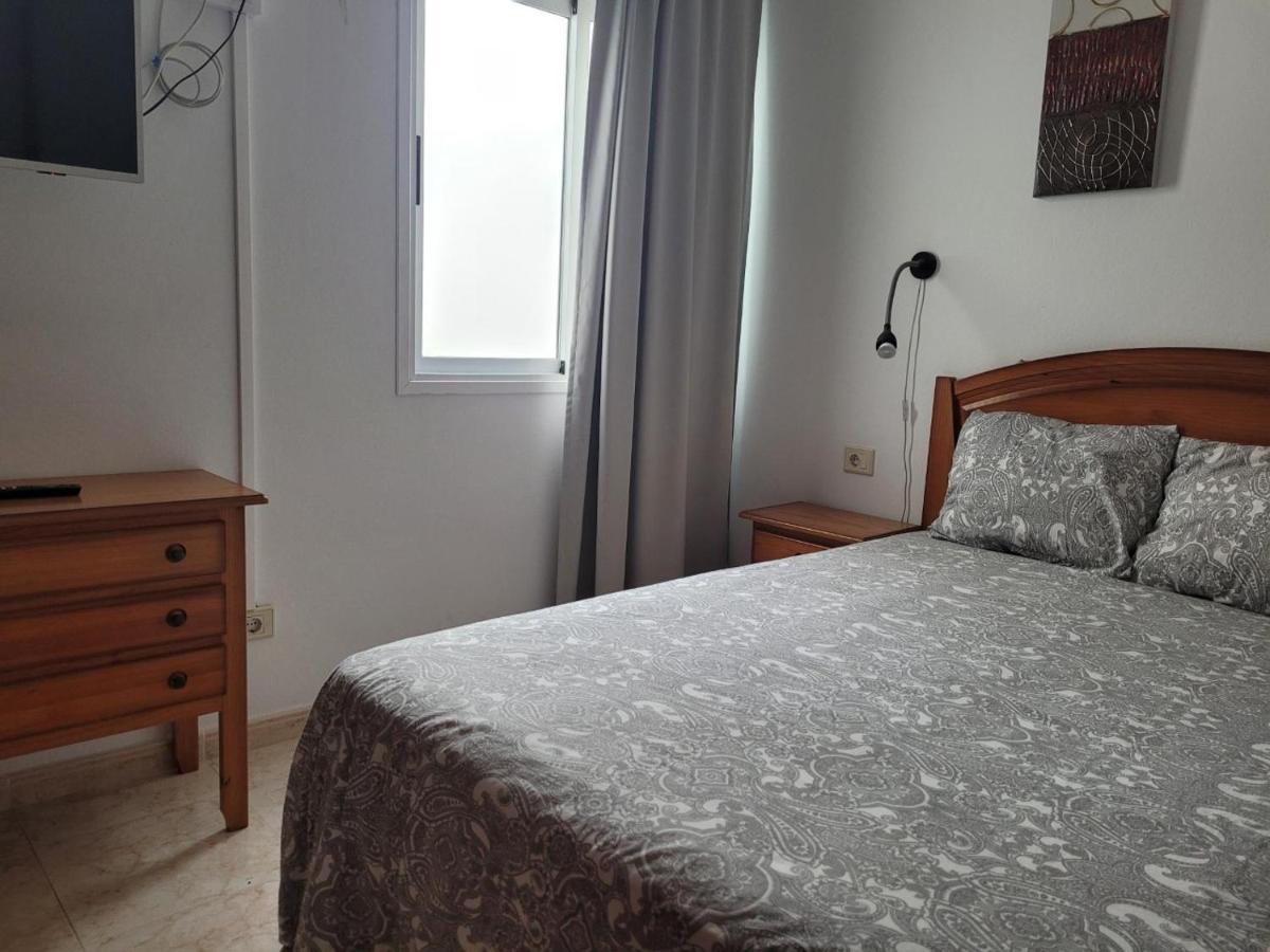 Islote Apartment Famara