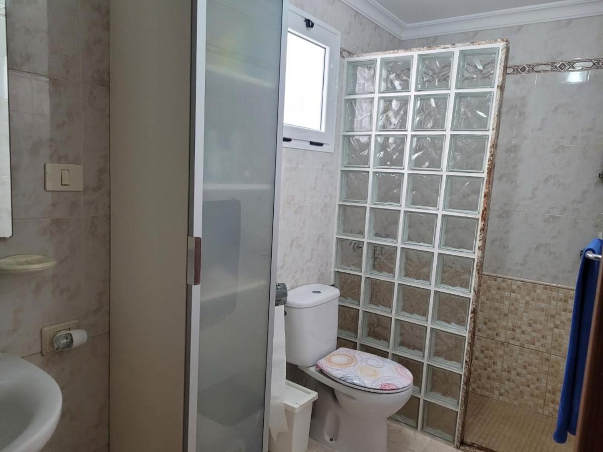 Apartment Islote *