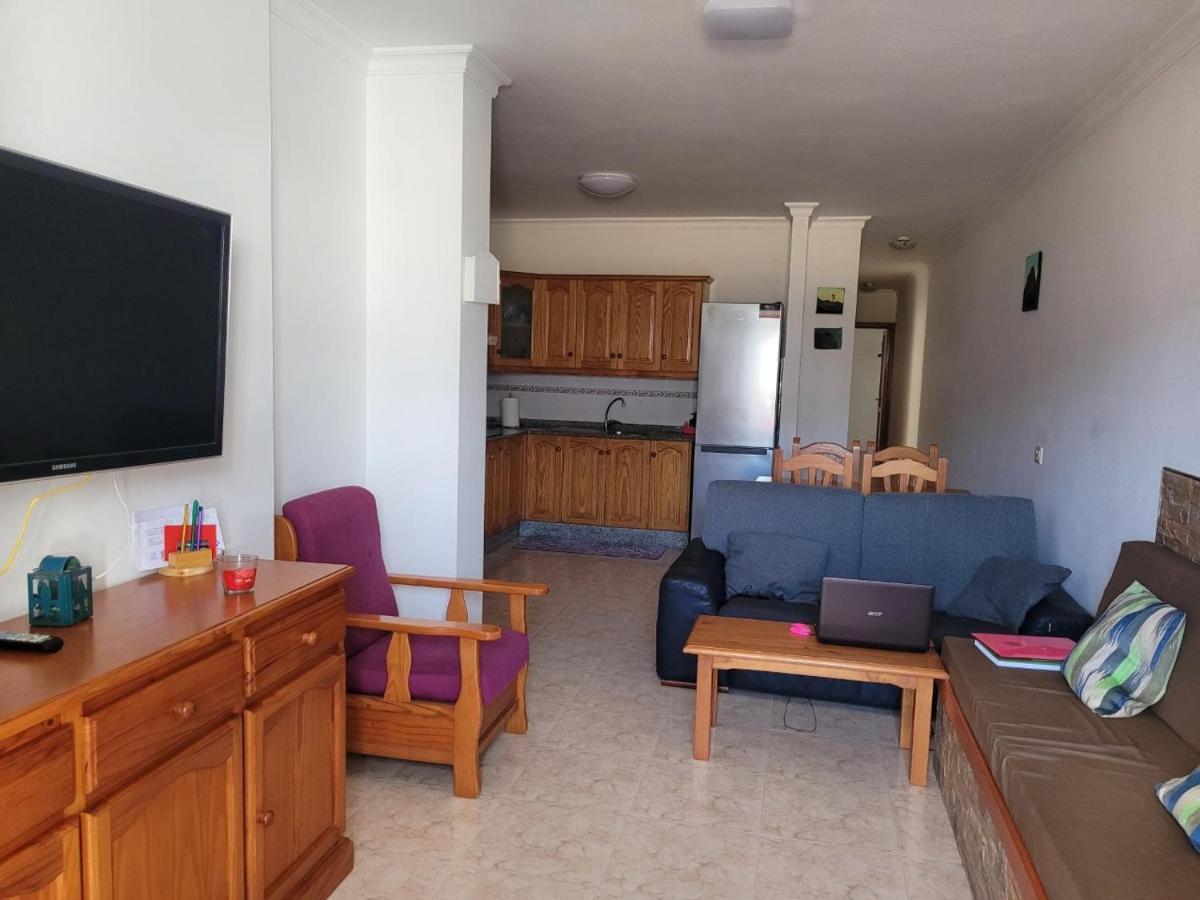 Apartment Islote *