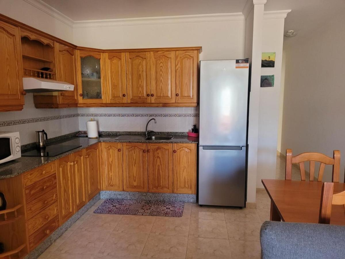 Islote Apartment *