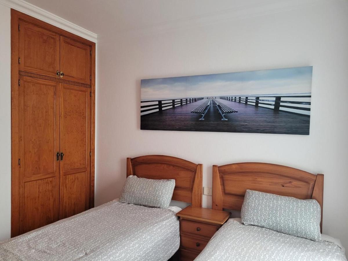 Islote Apartment Famara