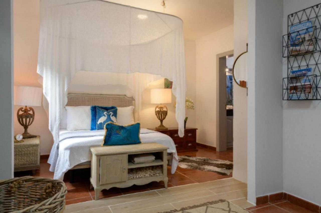 Villa Boutique Boho Glam With Private Pool Playa Blanca (Lanzarote)