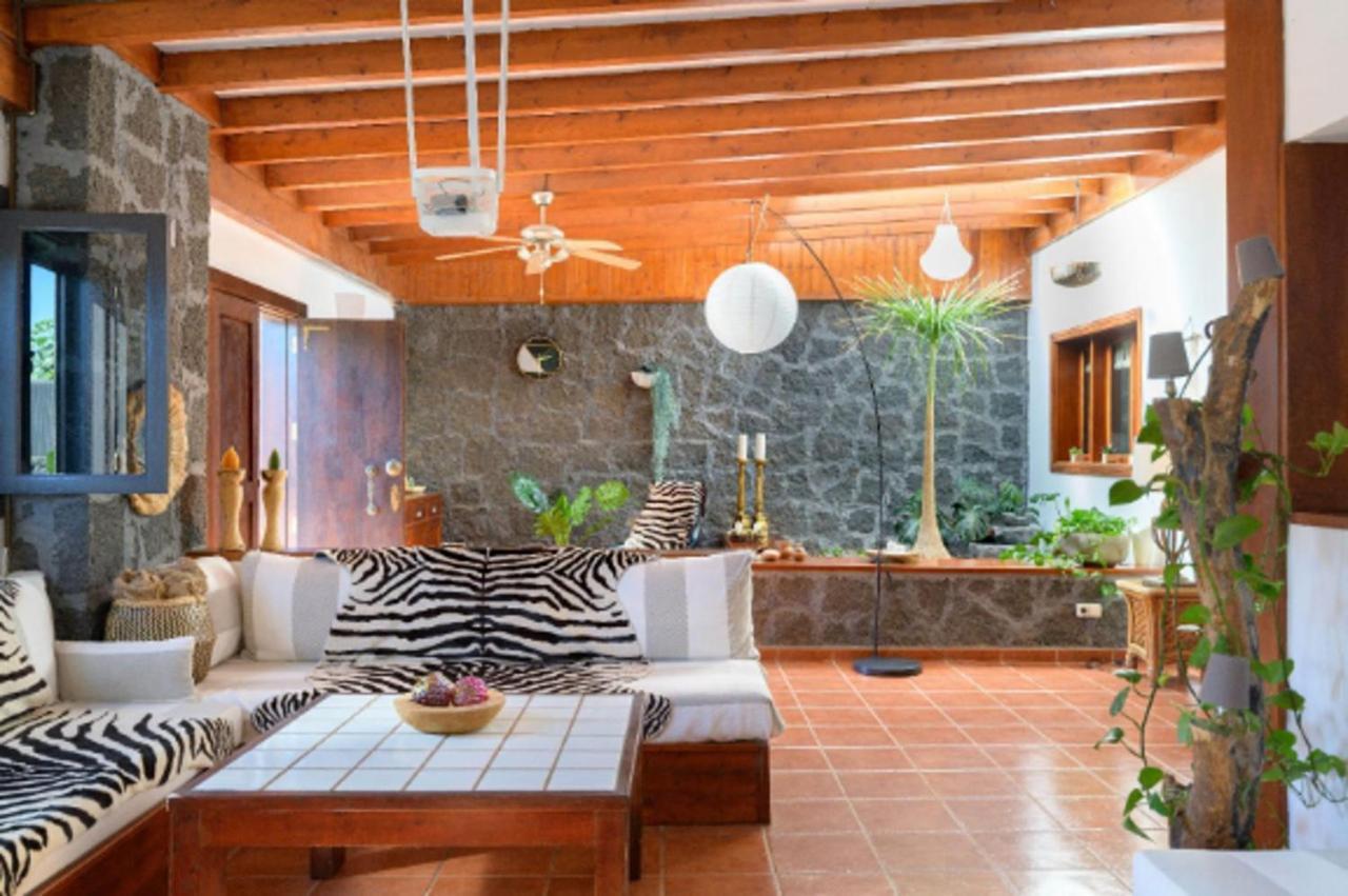 Boutique Boho Glam With Private Pool Playa Blanca (Lanzarote)
