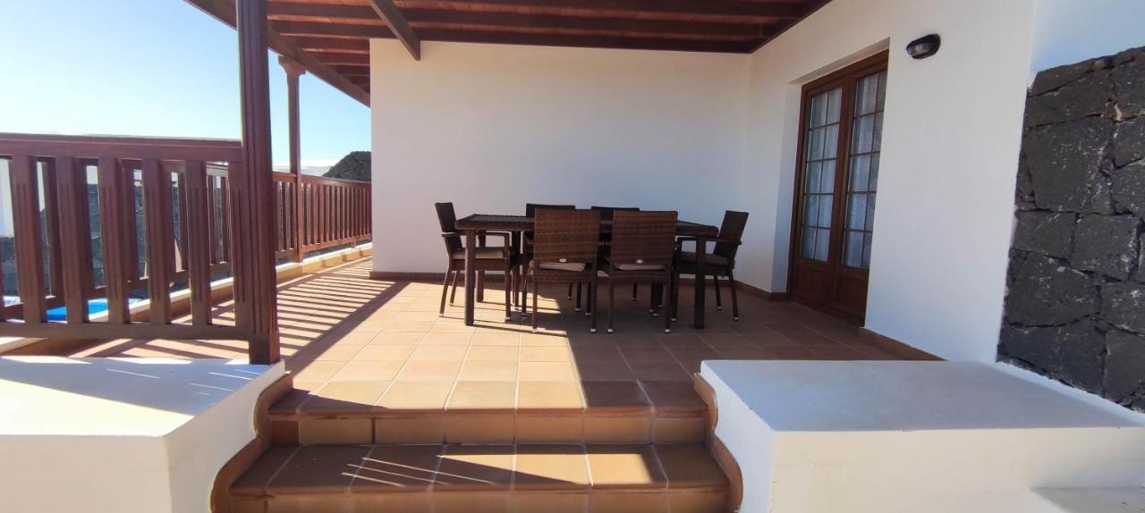 Villa Esmeralda *