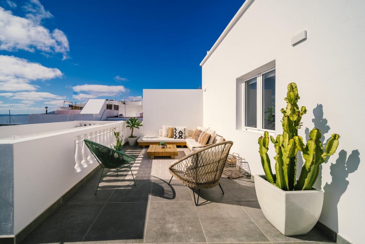 Casa Lola Tias