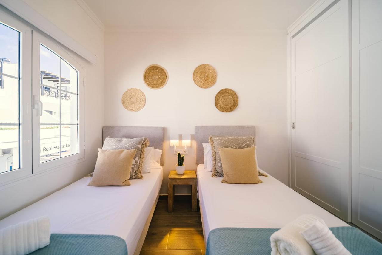 Casa Lola Apartment Tias