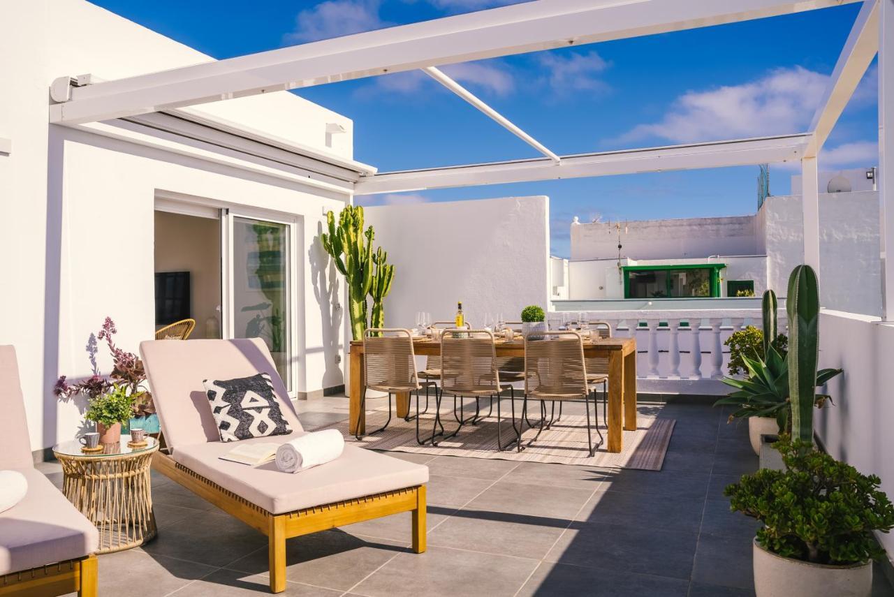 Apartment Casa Lola Tias