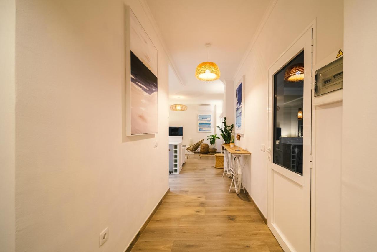Apartment Casa Lola Tias