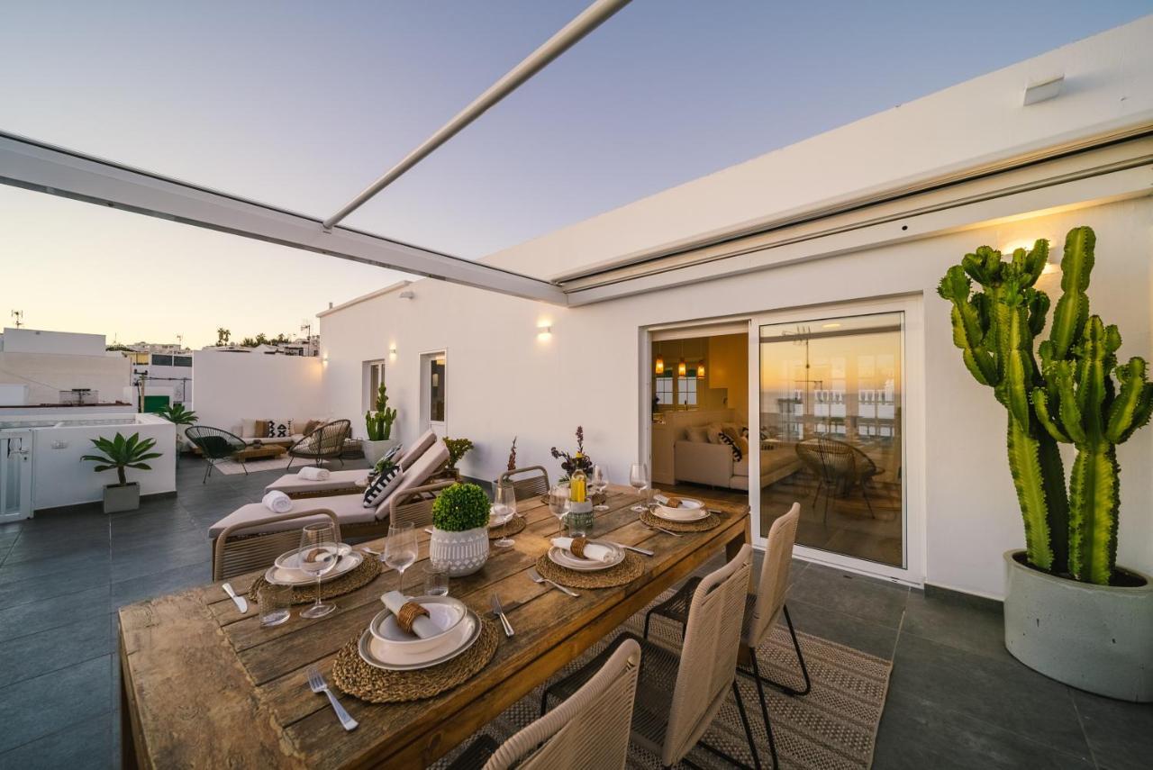 Casa Lola * Tias