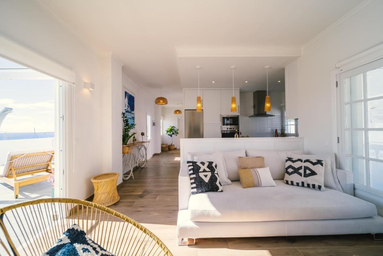 Casa Lola Apartment