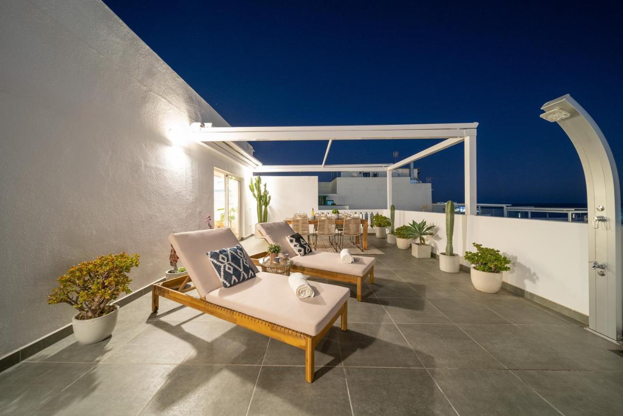 Apartment Casa Lola Tias