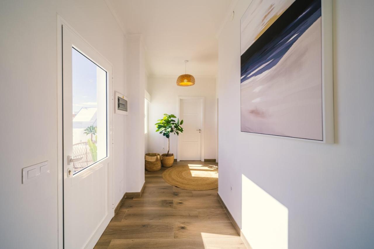Casa Lola Apartment Tias