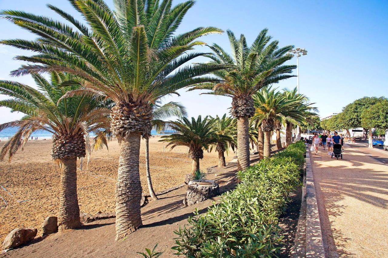 Perla Del Playa Grande Apartment Tias