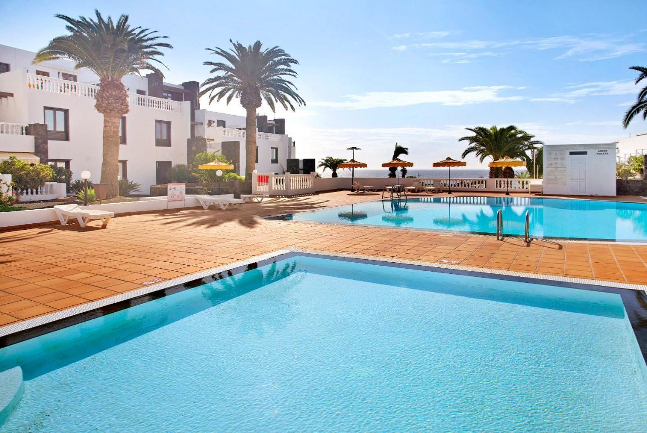 Apartment Perla Del Playa Grande *
