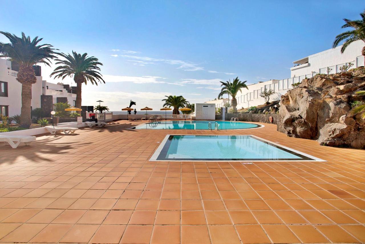 Apartment Perla Del Playa Grande *