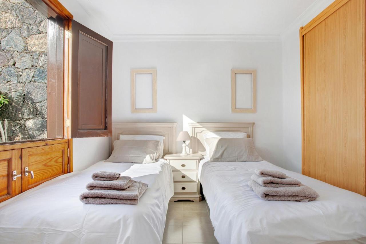 Perla Del Playa Grande Apartment