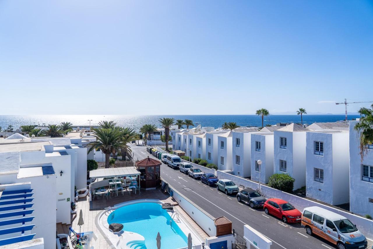 Apartamento Isla De Lobos - Adults Only