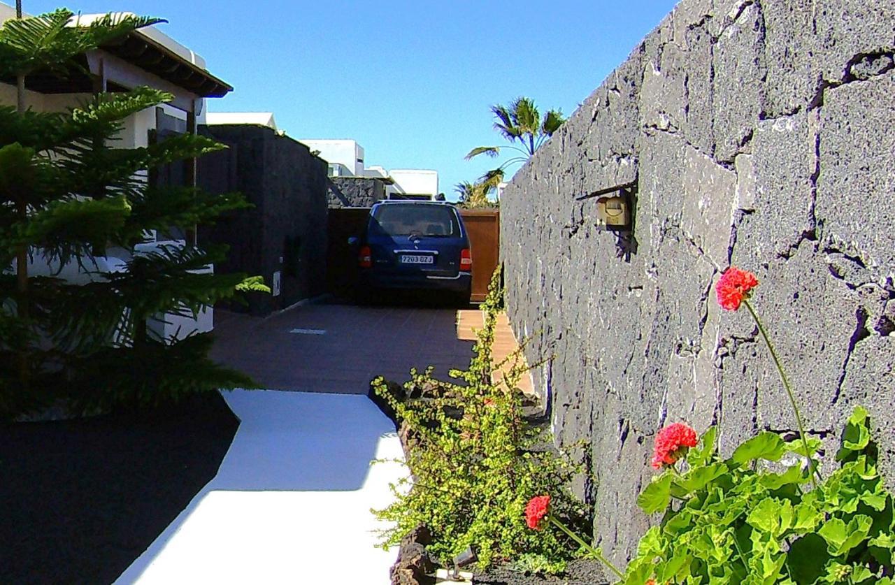 Сasa de vacaciones Casa Lighthouse Playa Blanca (Lanzarote)