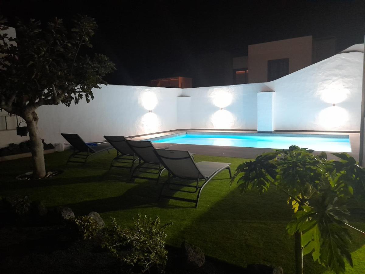 Carpe Diem En Puerto Del Carmen Apartamento *