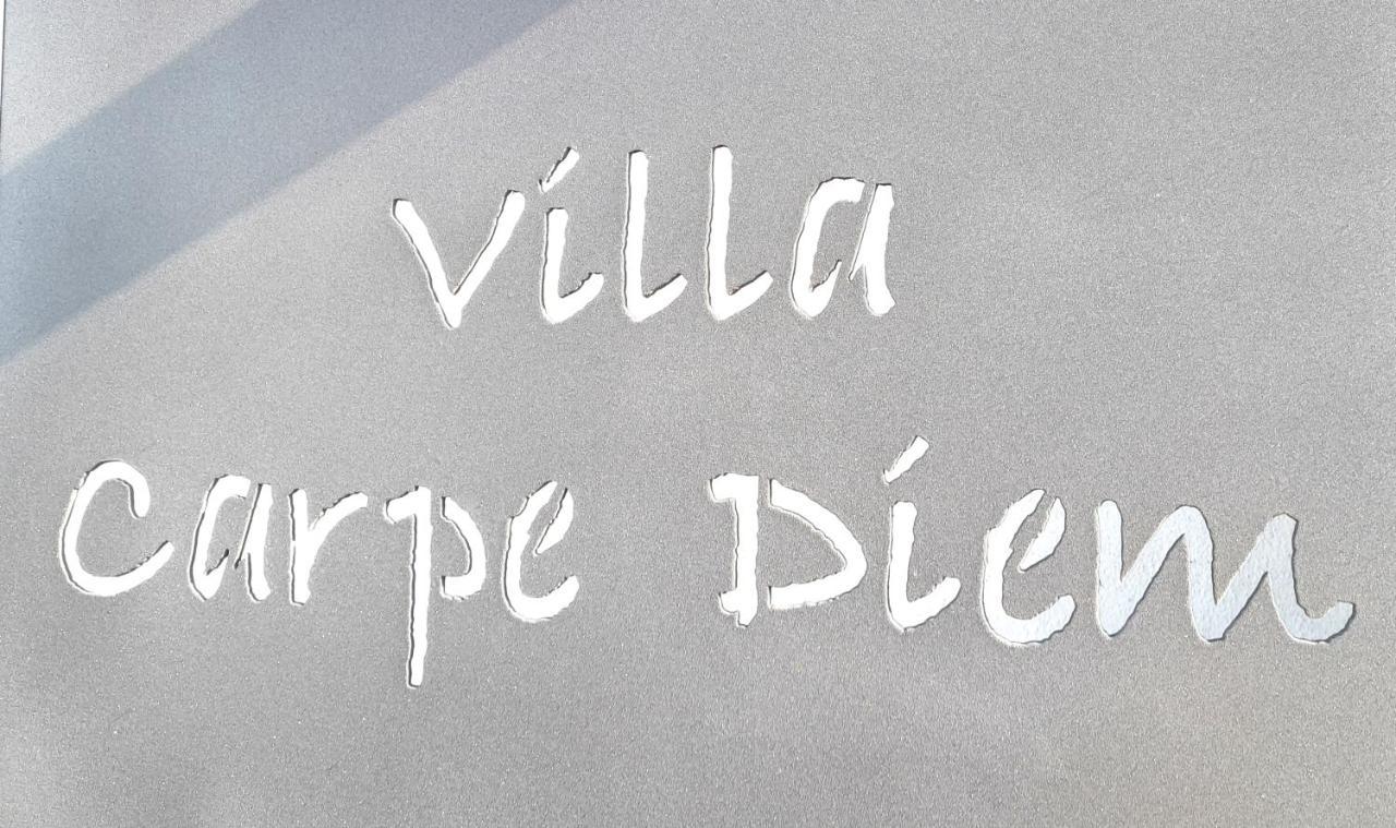 Carpe Diem En Puerto Del Carmen *